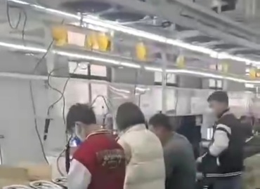 慈溪空氣炸鍋廠16元/時